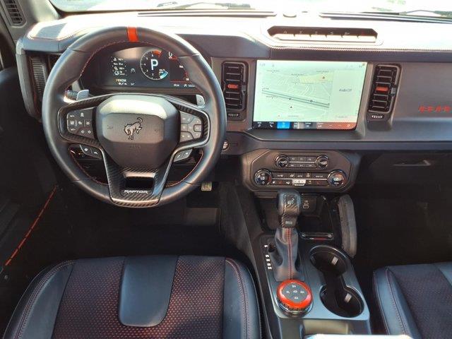 2026 Ford Bronco - $78,995