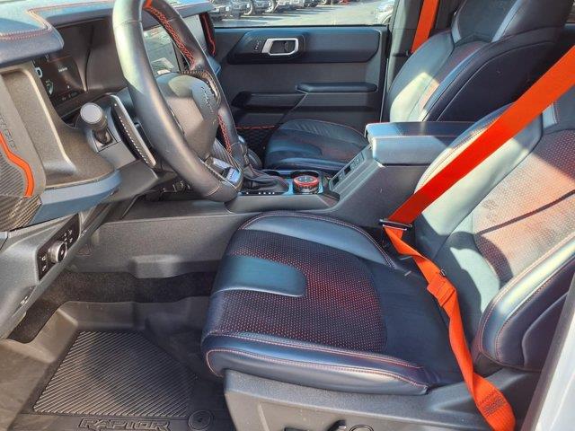 2026 Ford Bronco - $78,995