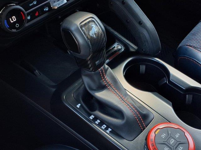 2026 Ford Bronco - $78,995
