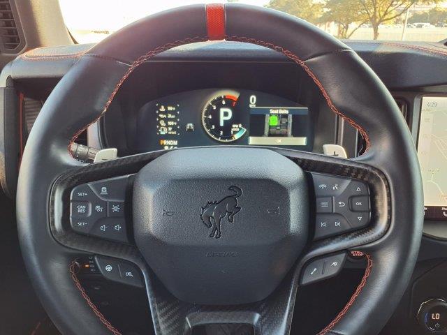 2026 Ford Bronco - $78,995