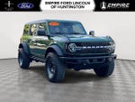 2024 Bronco Thumbnail 1