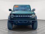 2024 Bronco Thumbnail 2