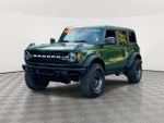 2024 Bronco Thumbnail 3