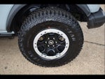 2024 Bronco Thumbnail 7