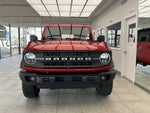 2024 Bronco Thumbnail 2