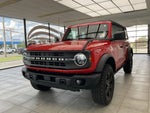 2024 Bronco Thumbnail 3