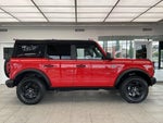 2024 Bronco Thumbnail 4