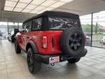 2024 Bronco Thumbnail 6