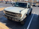 2024 Bronco Thumbnail 2