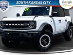 2024 Bronco Thumbnail 1