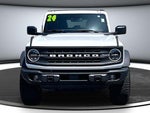 2024 Bronco Thumbnail 2