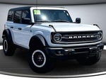 2024 Bronco Thumbnail 3