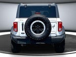2024 Bronco Thumbnail 5