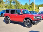 2024 Bronco Thumbnail 1