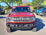 2024 Bronco Thumbnail 2