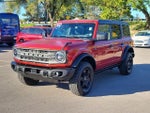 2024 Bronco Thumbnail 3