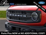 2024 Bronco Thumbnail 5