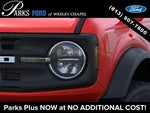2024 Bronco Thumbnail 6