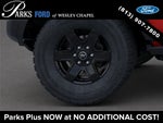 2024 Bronco Thumbnail 7