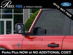 2024 Bronco Thumbnail 8