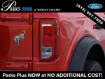 2024 Bronco Thumbnail 9