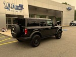 2024 Bronco Thumbnail 2