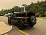 2024 Bronco Thumbnail 3