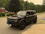 2024 Bronco Thumbnail 4