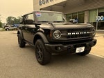 2024 Bronco Thumbnail 6