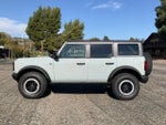 2024 Bronco Thumbnail 3