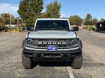 2024 Bronco Thumbnail 9