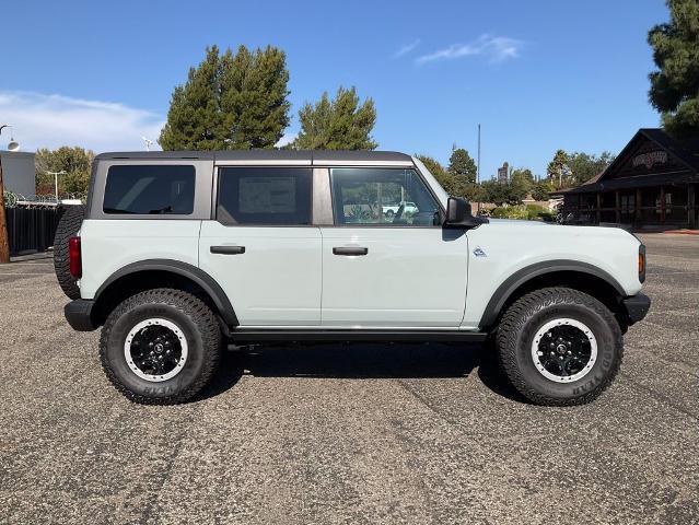 2024 Ford Bronco - $54,988