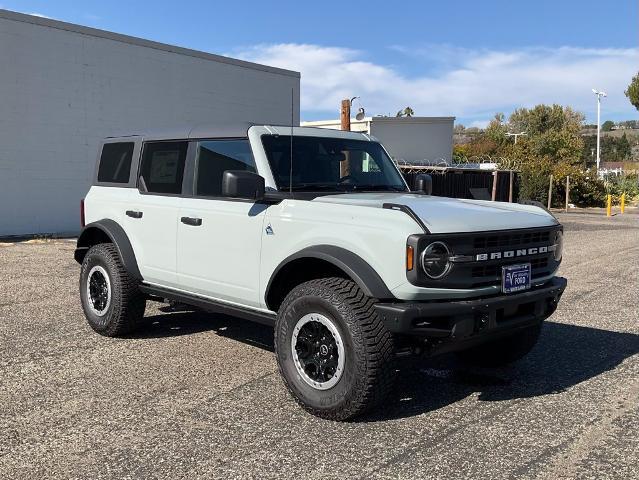 2024 Ford Bronco - $54,988