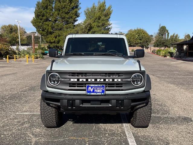 2024 Ford Bronco - $54,988