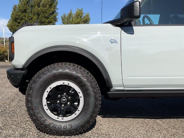 2024 Ford Bronco - $54,988