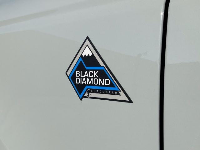 2024 Ford Bronco - $54,988