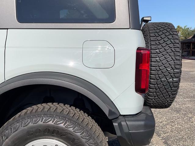 2024 Ford Bronco - $54,988