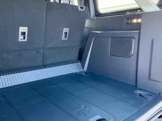 2024 Ford Bronco - $54,988