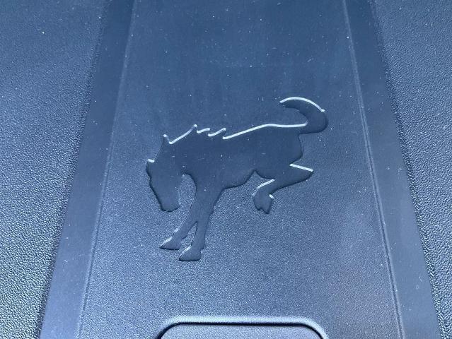 2024 Ford Bronco - $54,988