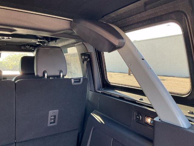 2024 Ford Bronco - $54,988