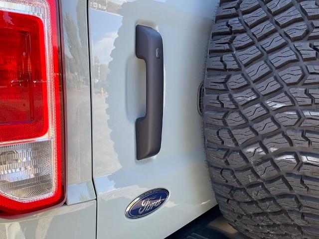 2024 Ford Bronco - $54,988