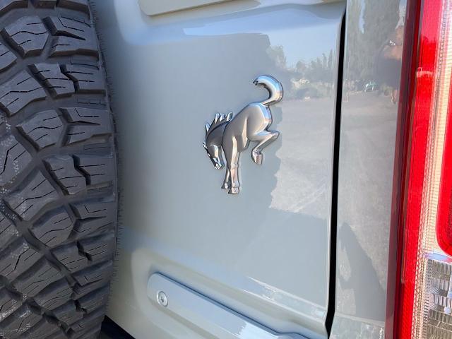 2024 Ford Bronco - $54,988