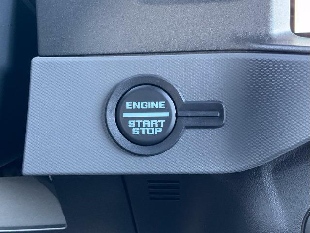 2024 Ford Bronco - $54,988
