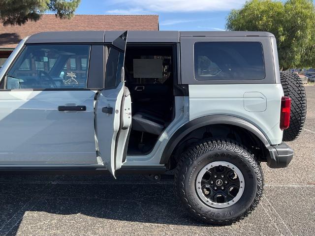 2024 Ford Bronco - $54,988