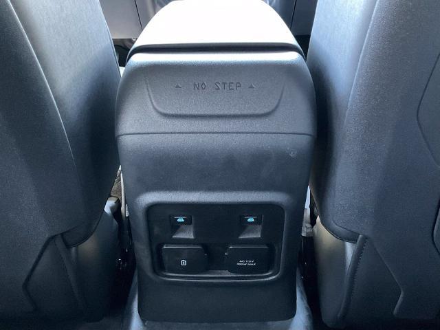 2024 Ford Bronco - $54,988