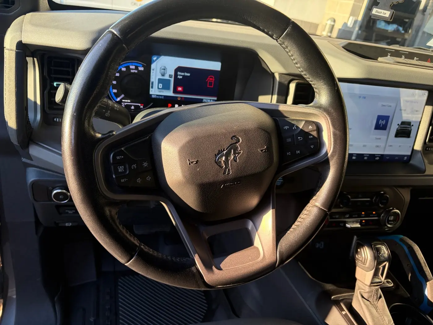 2024 Ford Bronco - $43,860