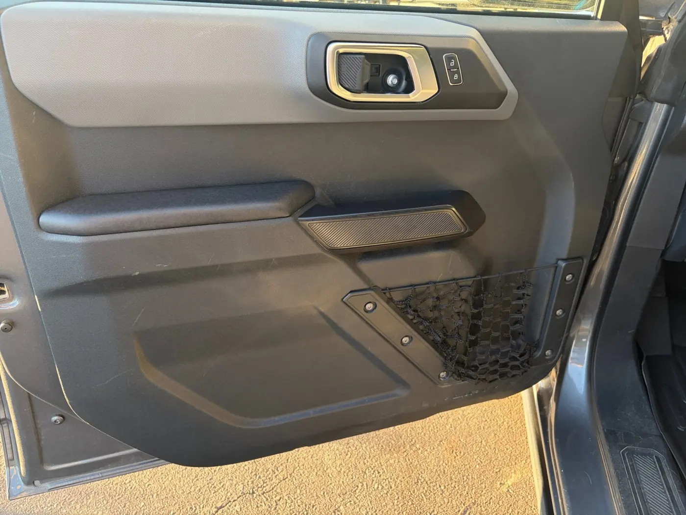 2024 Ford Bronco - $43,860