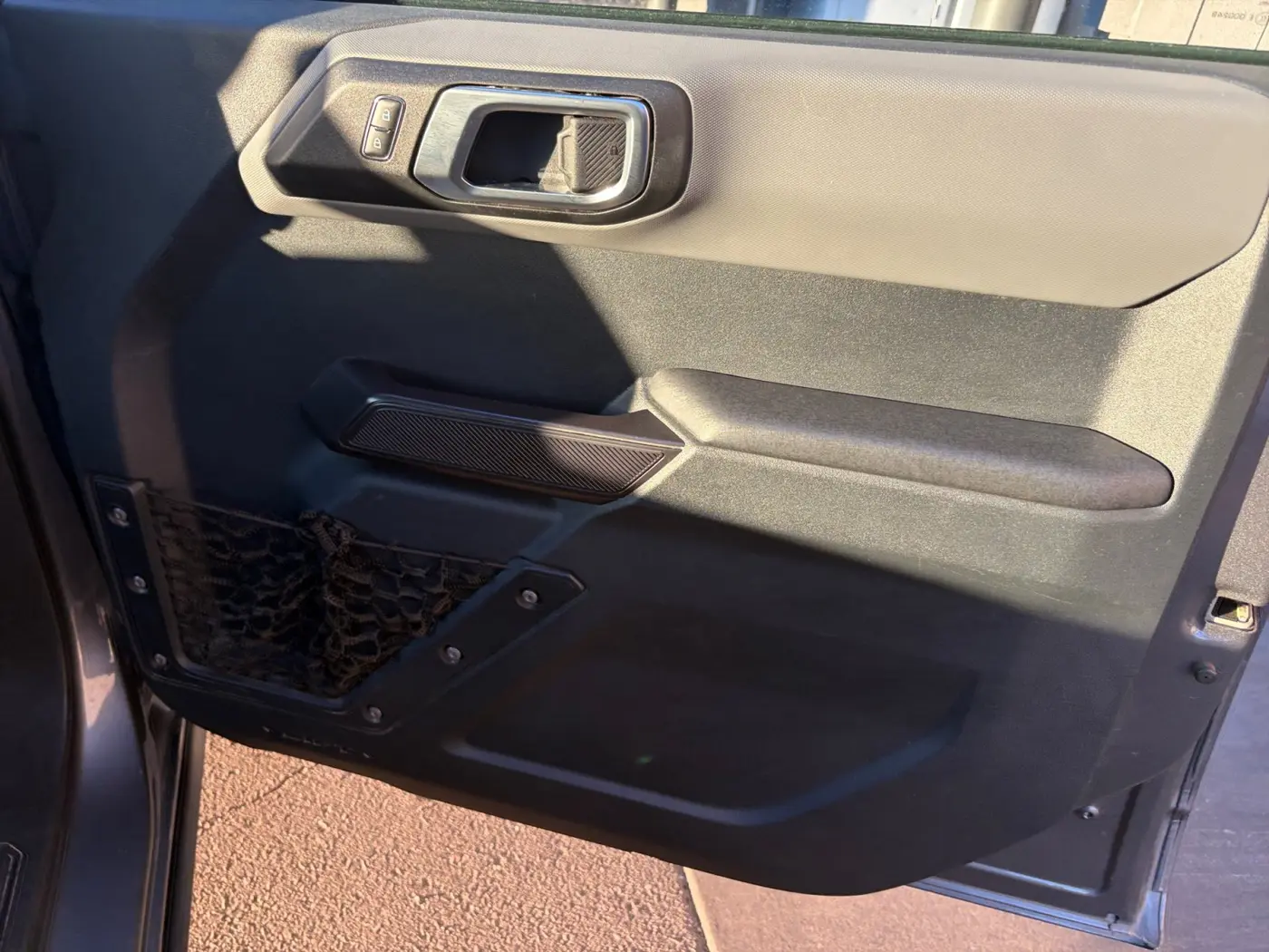 2024 Ford Bronco - $43,860