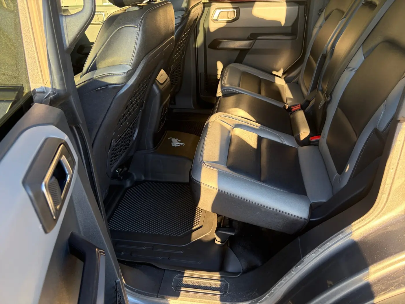 2024 Ford Bronco - $43,860