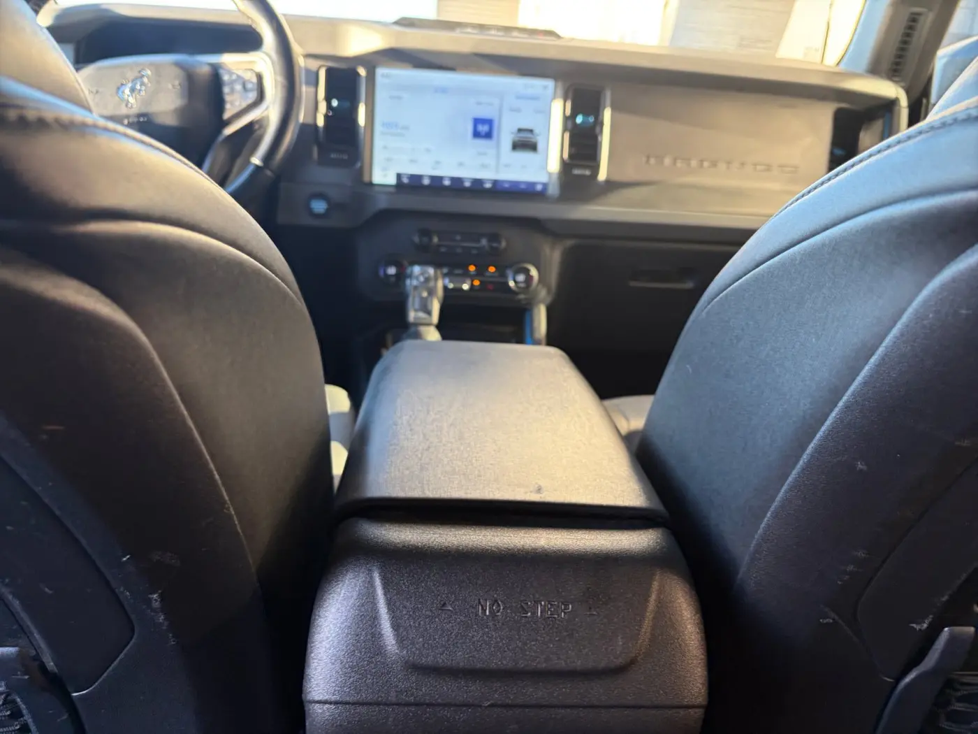 2024 Ford Bronco - $43,860